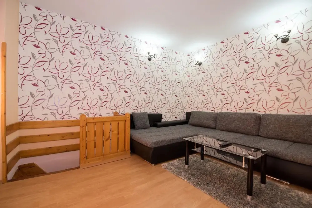 Apartment Prundului