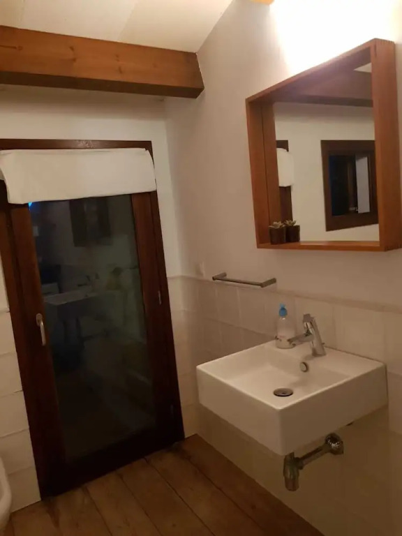 Sa Petita Chalet