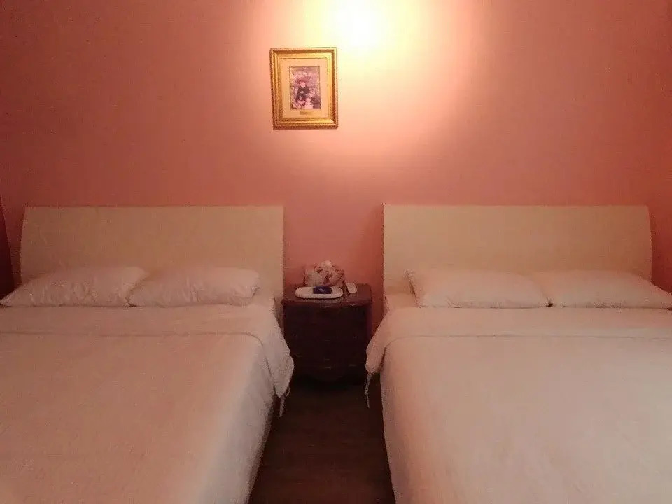 Solveig Hotel