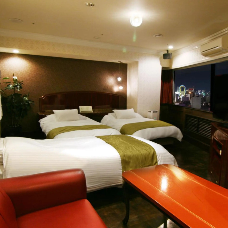 Hotel Alps