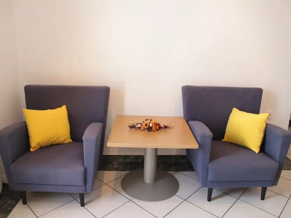 Apartments Neven