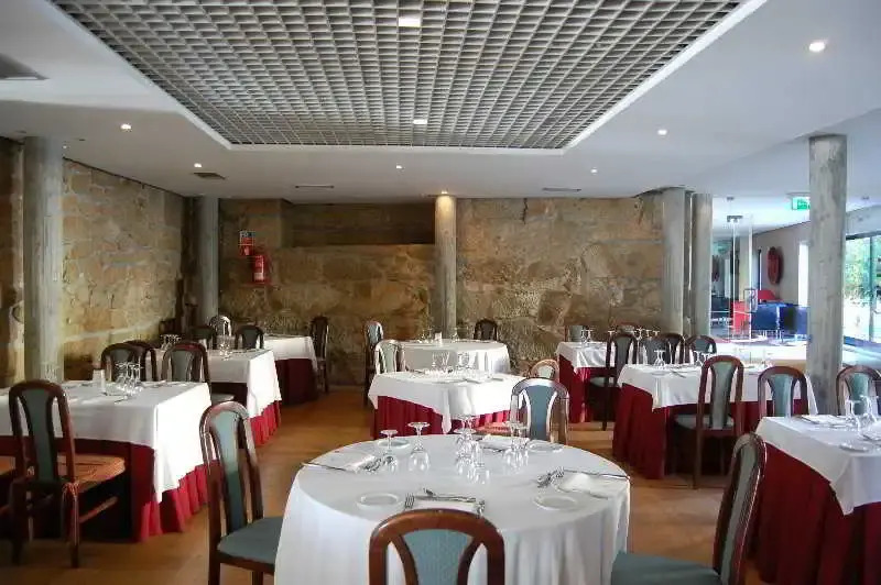 Solar Dos Canavarros Hotel Douro