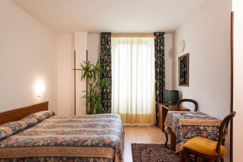 Hotel Fabbrini