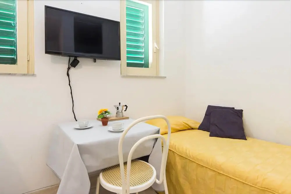 MedFlats Sea View Apartments in Ortigia