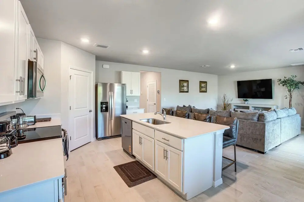 Family Home w/ Patio & Canal Views in Cape Coral!