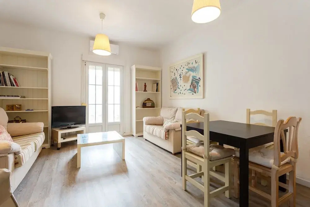 Gades Family Home