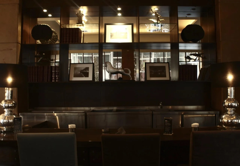 Plaza Hotel Beirut