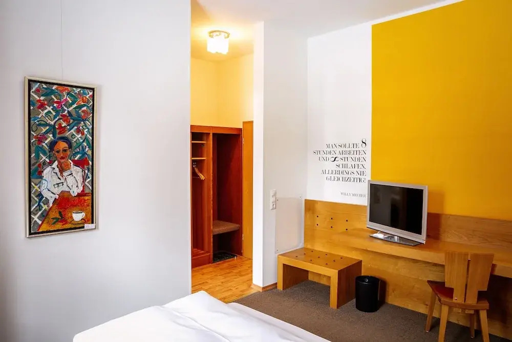 Hotel Gut Schwaige