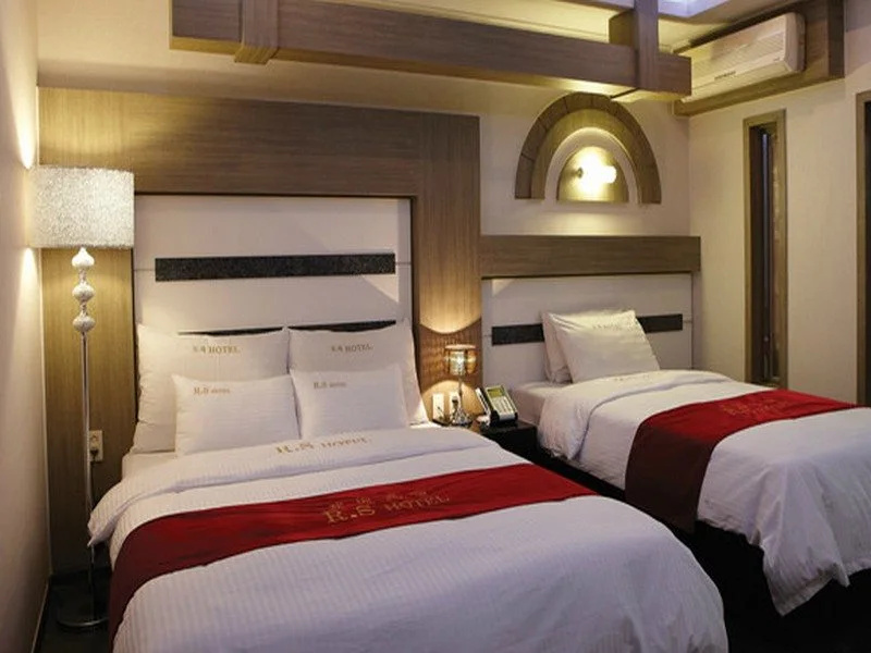 Rozze Hotel