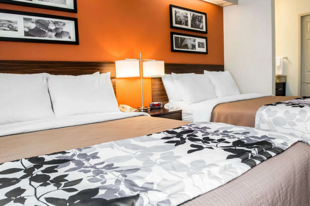 Days Inn & Suites Bridgeport - Clarksburg