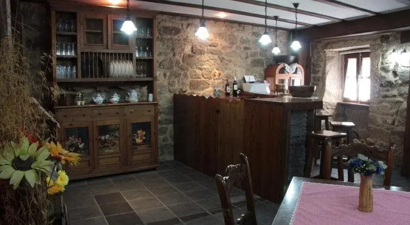 Hotel rural Rinconada de las Arribes