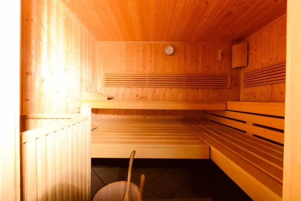 Appartement Hutegger