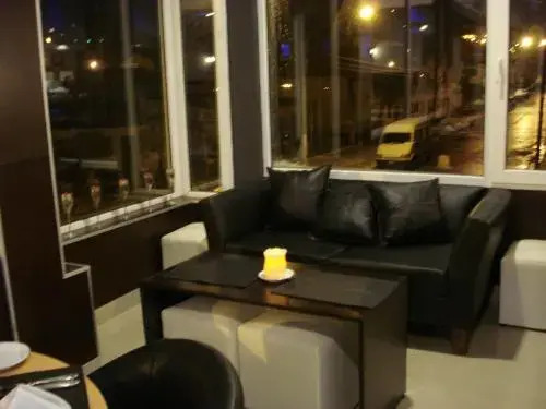 Hotel Nazo