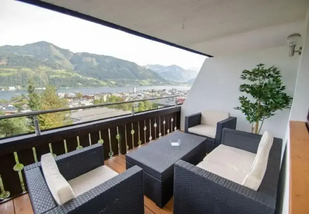 Apartment The Good View I