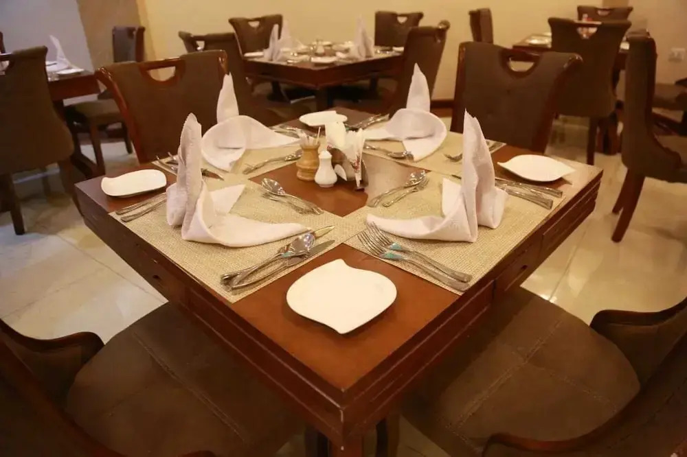 Empolos Hotel Nakuru
