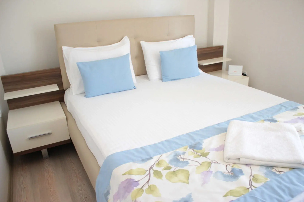 Adacayi Otel
