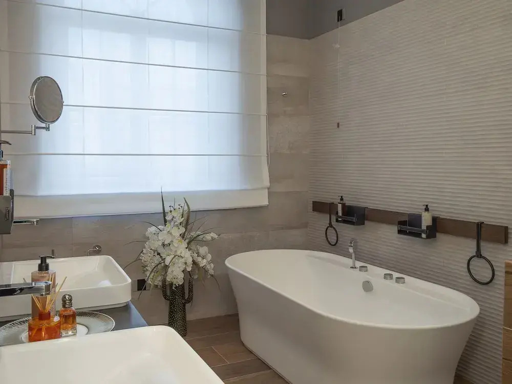 Accomodation Hotel Castello Il Codirosso