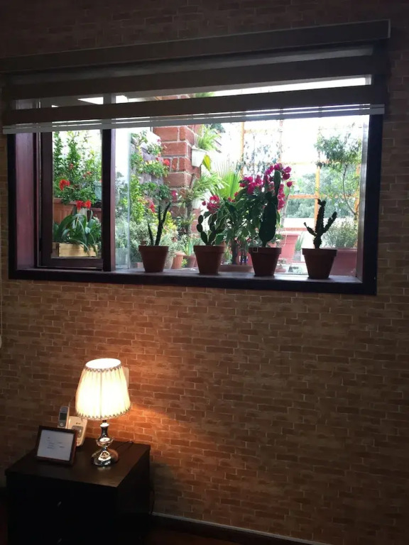 Hostel Quito Terrace