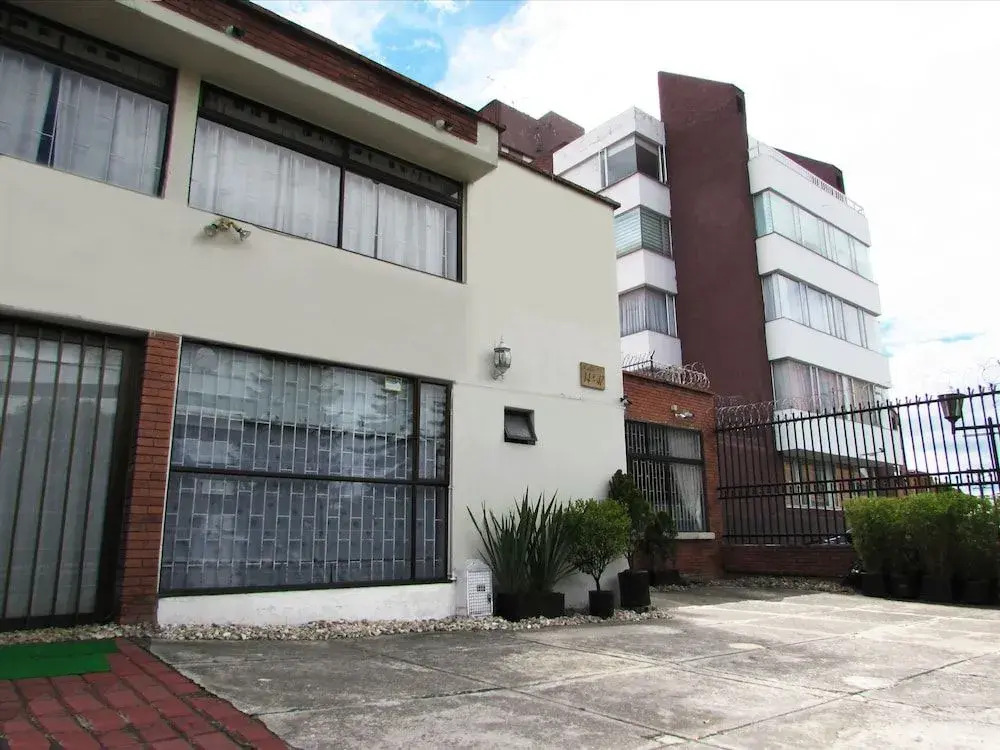 Hotel Calle 112