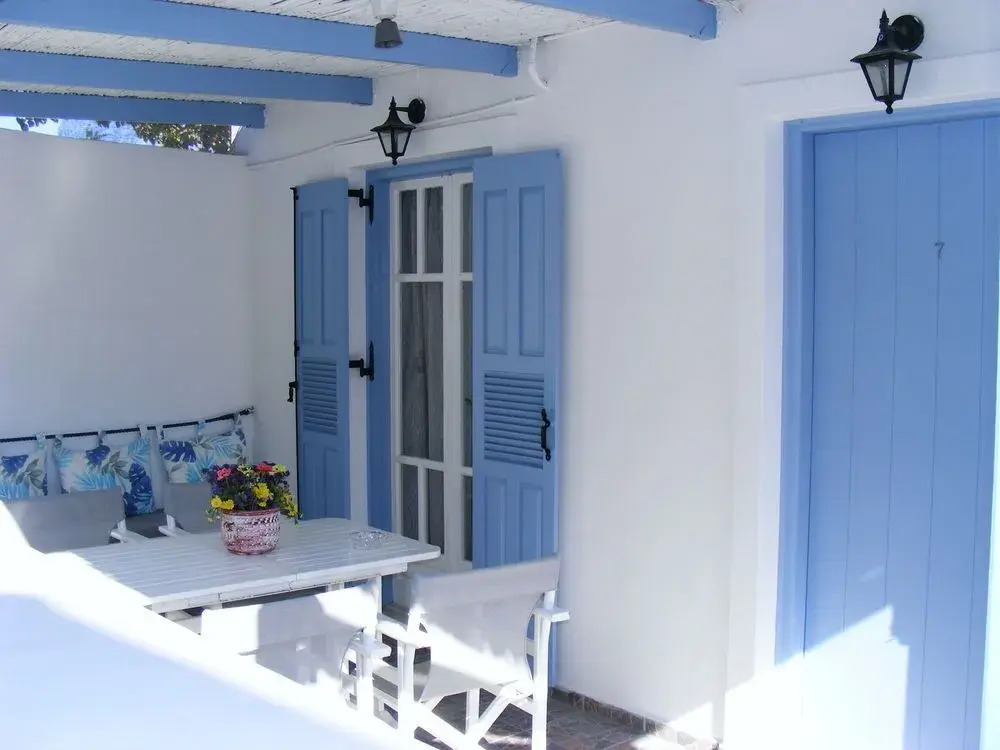 Orizontes Boutique Studios