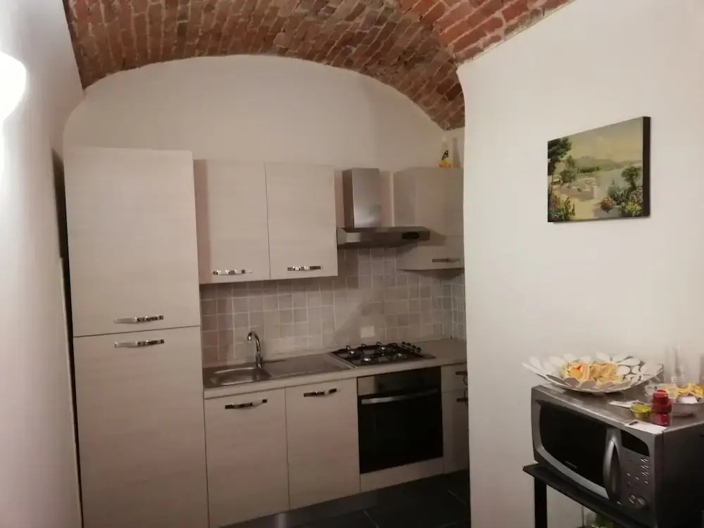 Maristella Appartamento