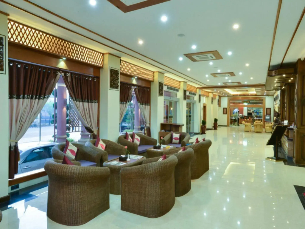 Sakura Princess Hotel