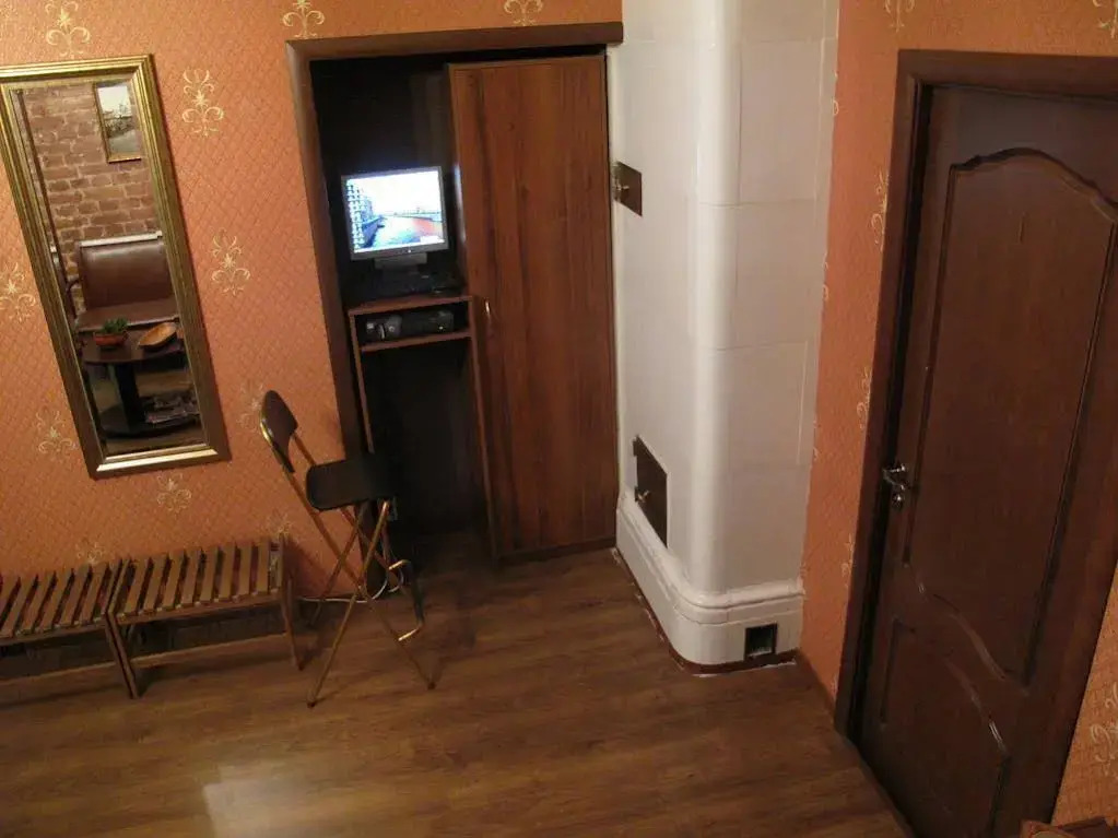 Inger Hostel