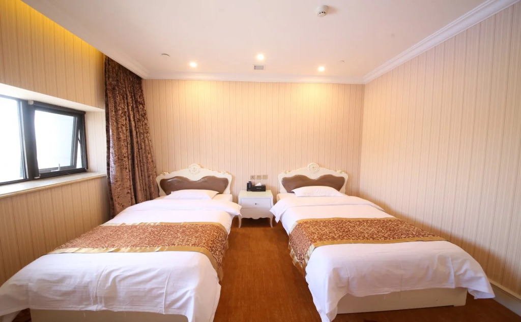 Vienna Hotel Beijing King Club Branch