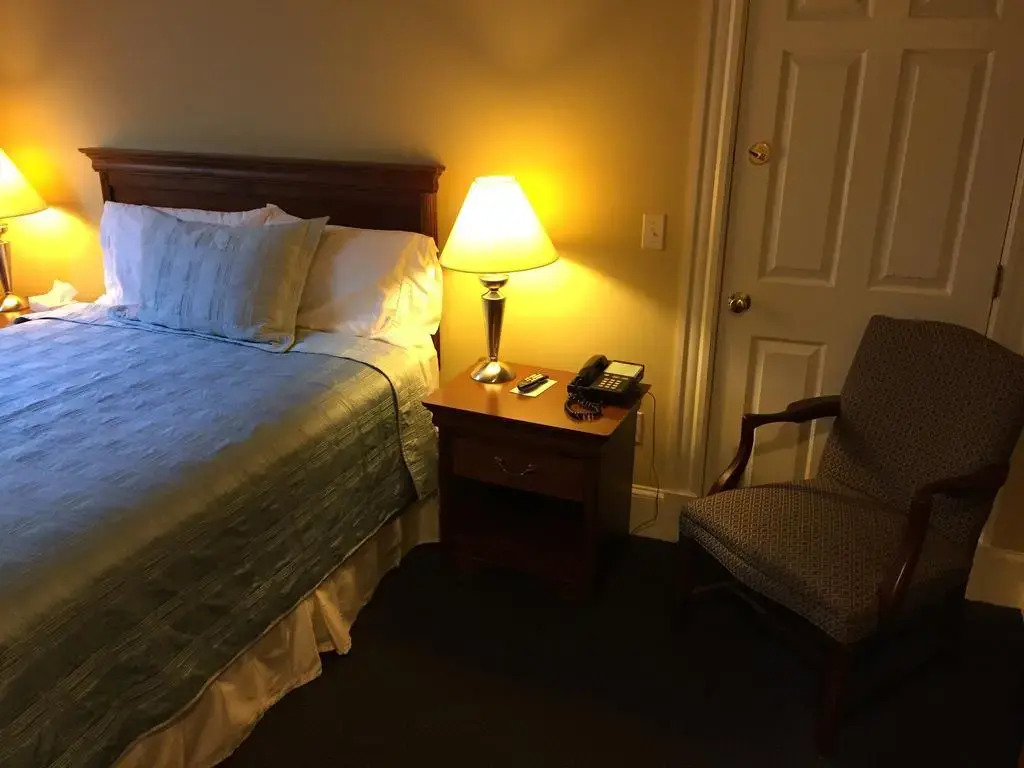 The Winthrop Arms Hotel And Restaurant