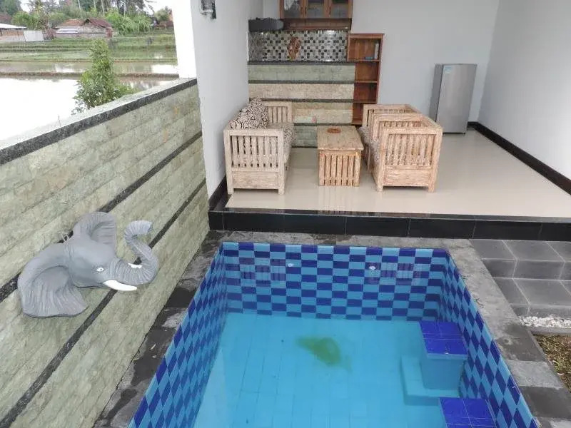 Nini Negari Villa
