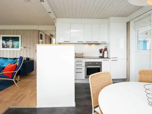 Holiday Home Nørgårds