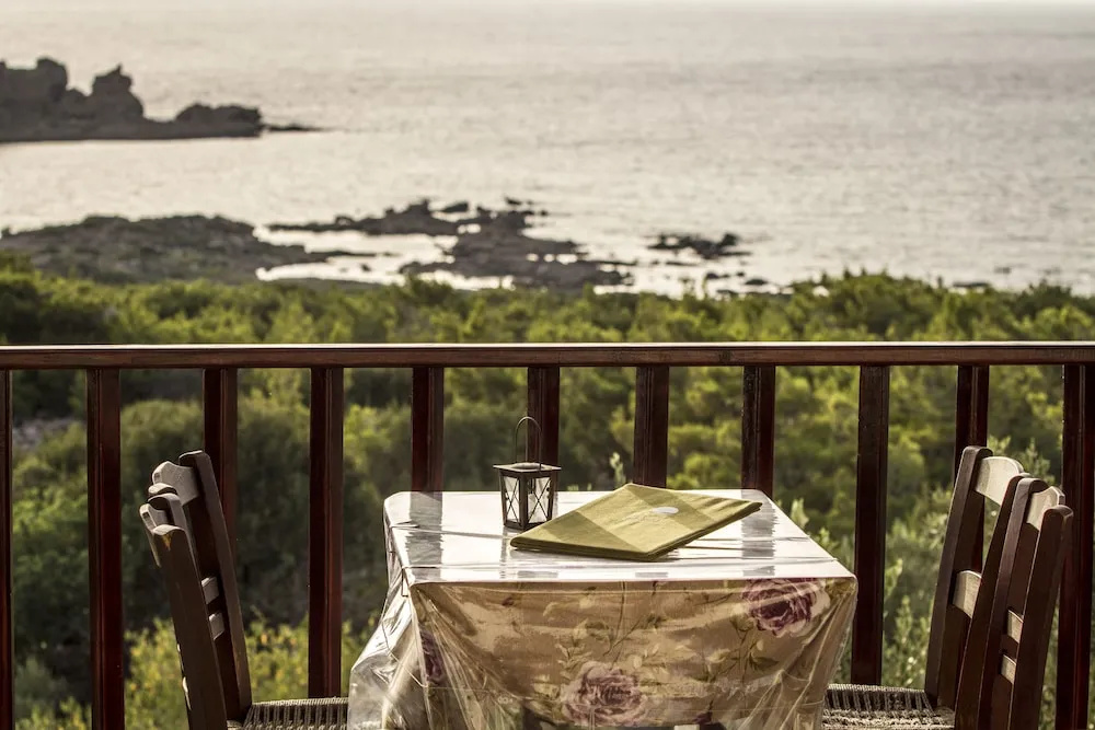 Glykeria Hotel
