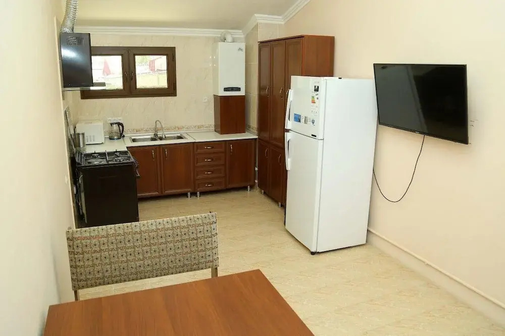Hostel & Spa
