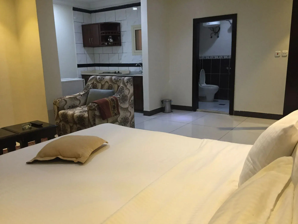 Bazil Hotel Suites