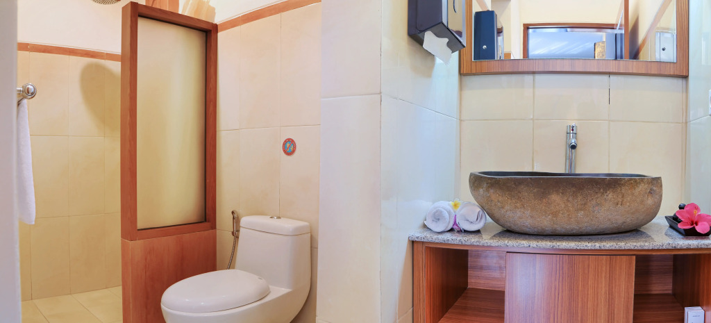 Satriya Cottages