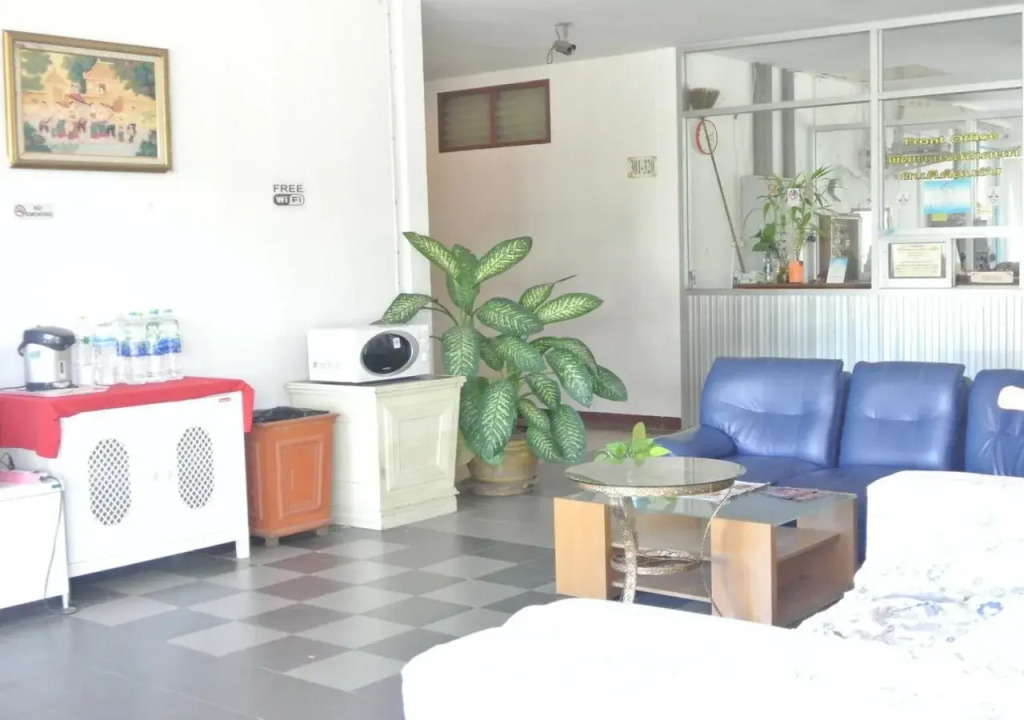 Pattana Hotel