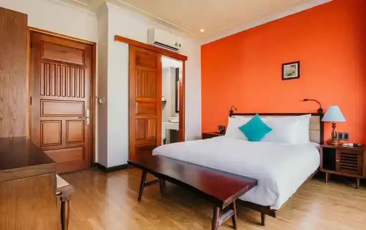 Central Hoi An Villa