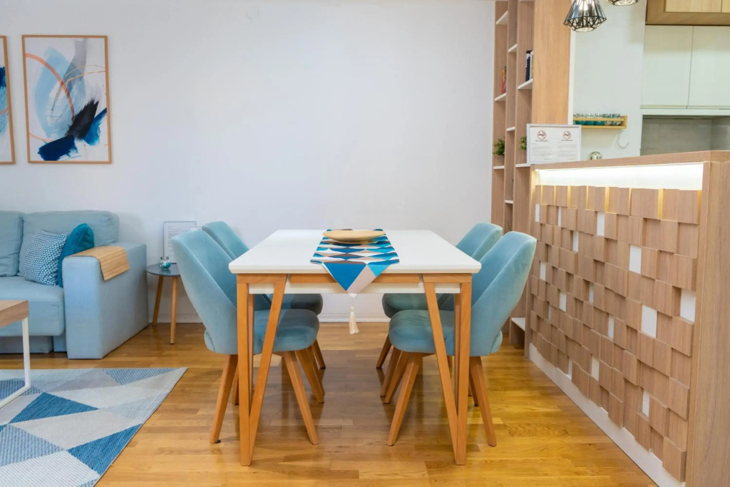 Skopje Modern Apartment