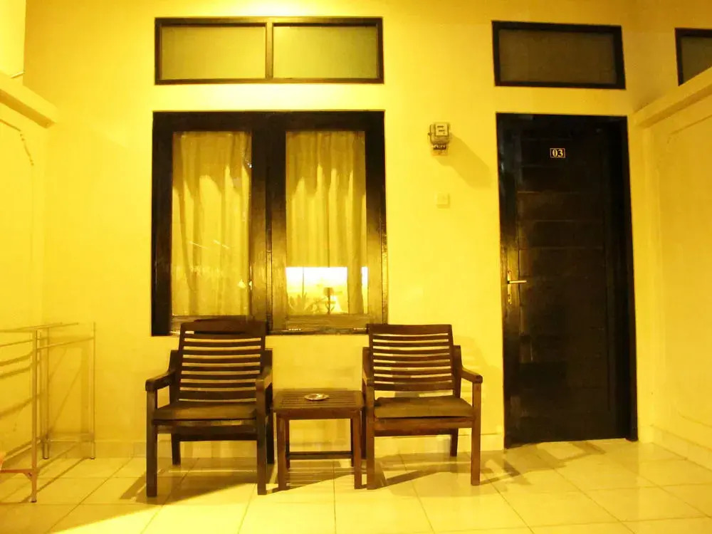 Airy Legian Gang Bendesa 4 Kuta Bali