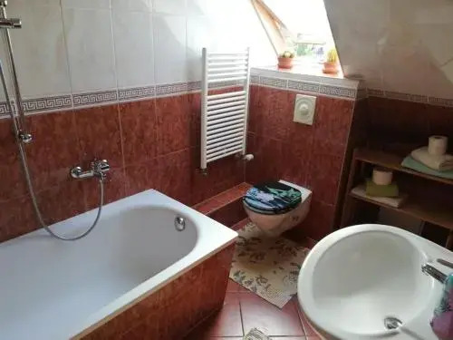 Apart Ferienwohnung Warnemunde