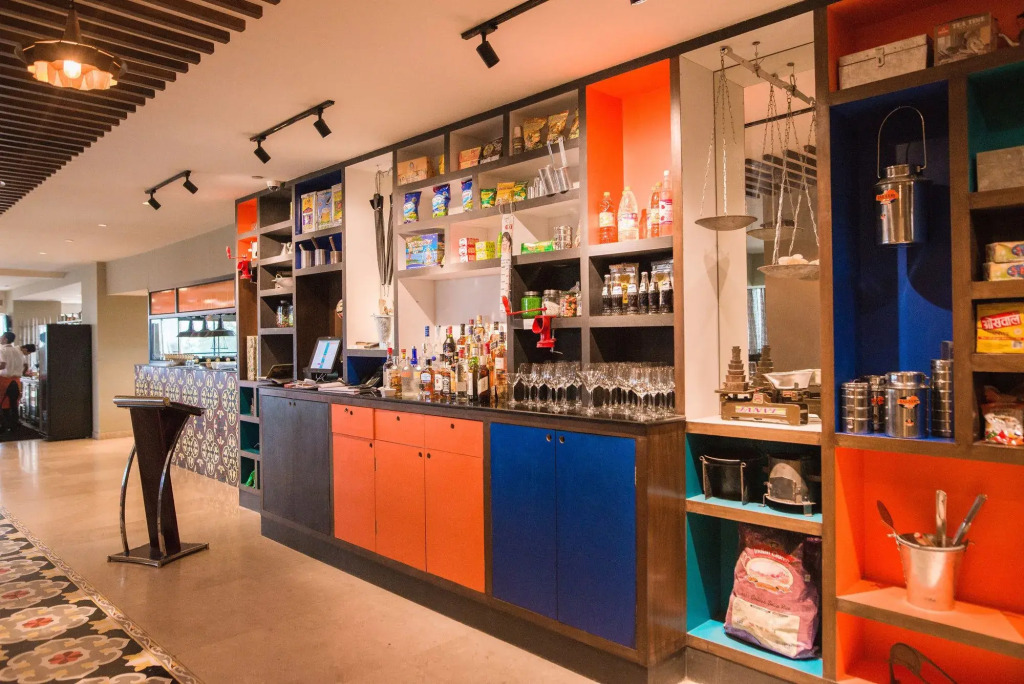 Vega By The Ozone Hotels