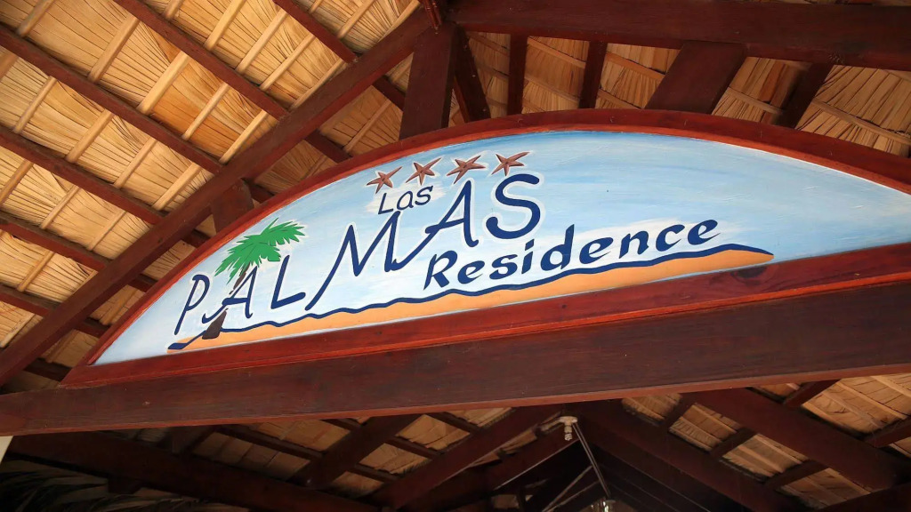 Las Palmas Eco Residence