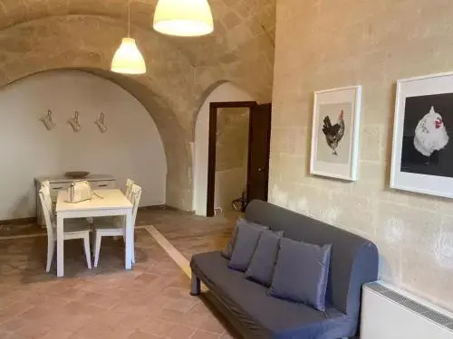 Gatto Bianco Matera