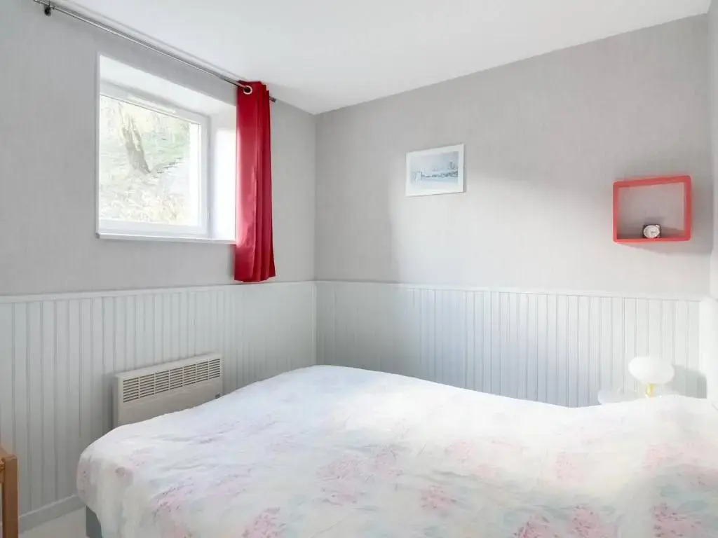 Appartement Sazos, 3 pièces, 4 personnes - FR-1-402-8