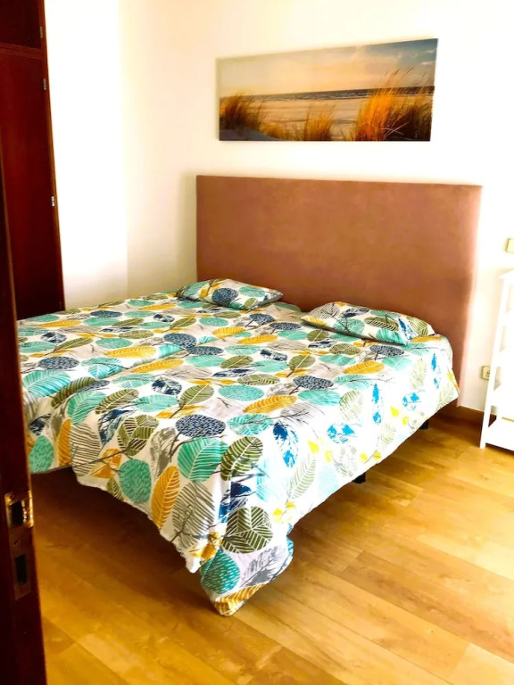 Flat T1 Cabral, Areias de São João, Albufeira