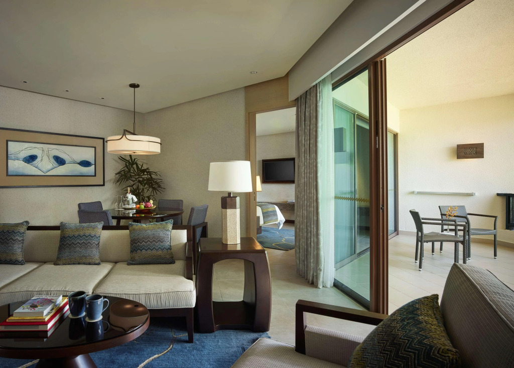Shangri-La Tanjung Aru, Kota Kinabalu