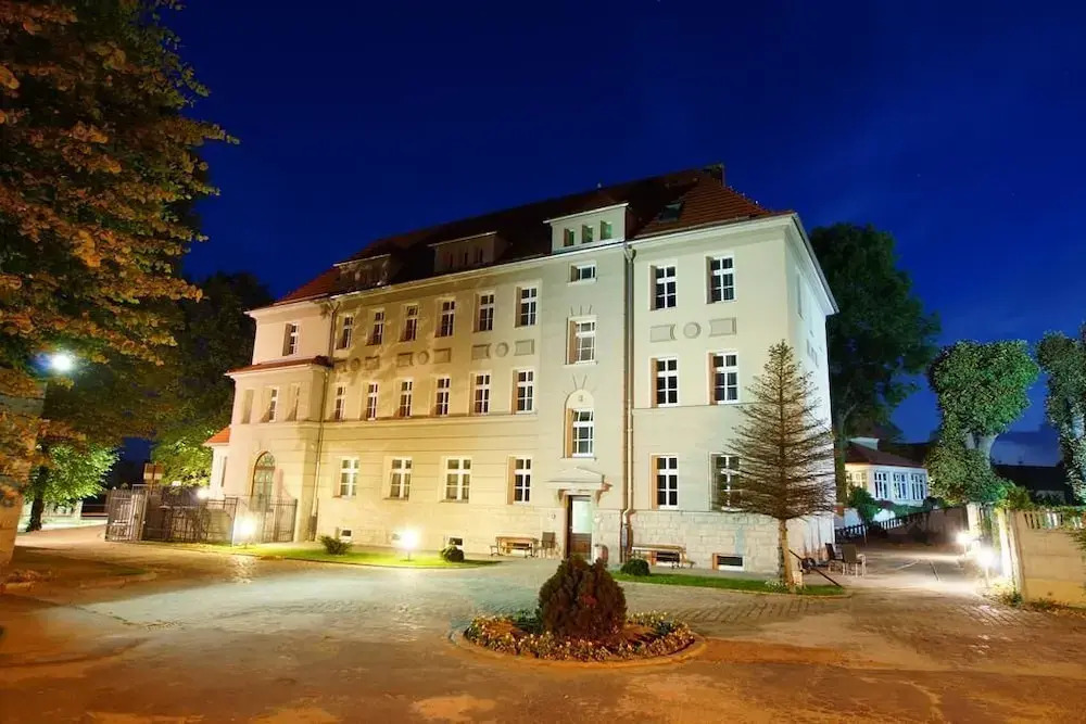 Villa La Pierre