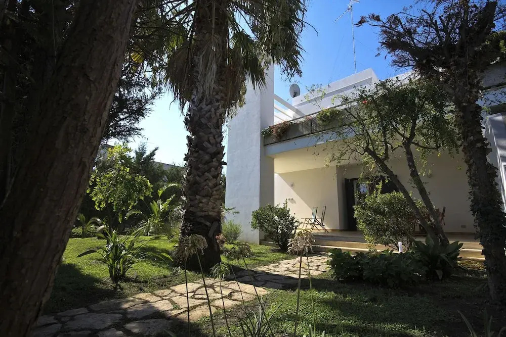 Villa Genny
