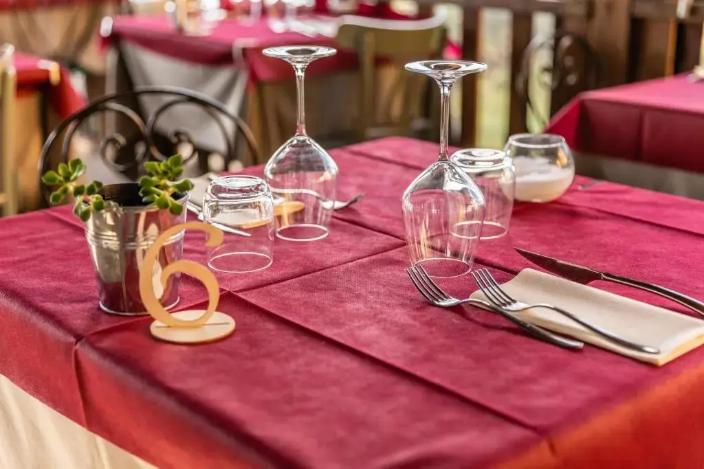 Hotel Ristorante Casa Volpi