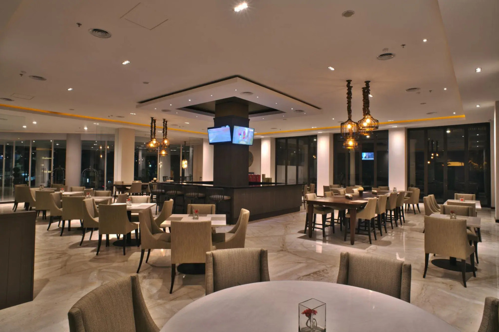 Royal Padjadjaran Hotel
